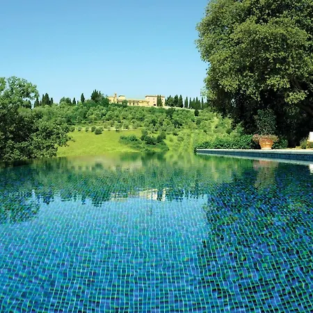 别墅 Casali Di Casole - Timbers Tuscany *
