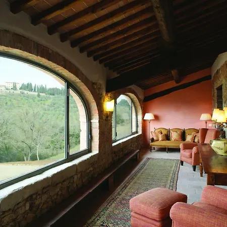 Casali Di Casole - Timbers Tuscany * 卡索莱代尔萨