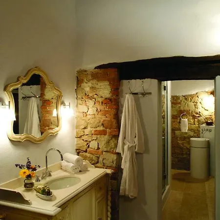 Casali Di Casole - Timbers Tuscany 卡索莱代尔萨