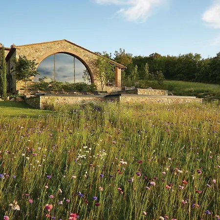 Casali Di Casole - Timbers Tuscany * 卡索莱代尔萨