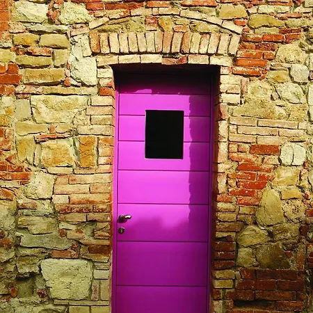 Casali Di Casole - Timbers Tuscany 别墅 *