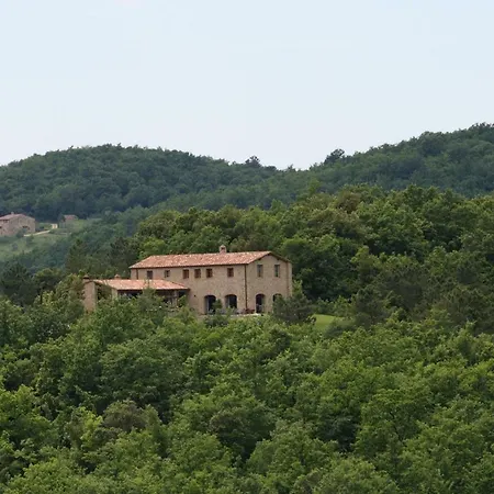 Casali Di Casole - Timbers Tuscany *