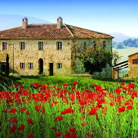 Casali Di Casole - Timbers Tuscany * Casole d'Elsa