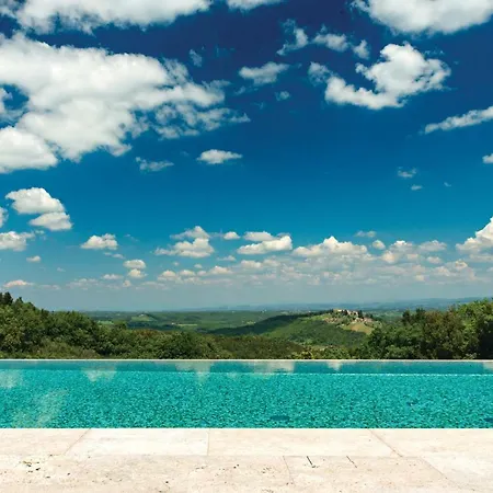 Casali Di Casole - Timbers Tuscany Villa Casole d'Elsa