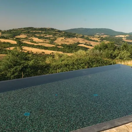 Casali Di Casole - Timbers Tuscany Villa