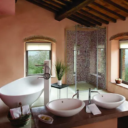 Villa Casali Di Casole - Timbers Tuscany Casole d'Elsa