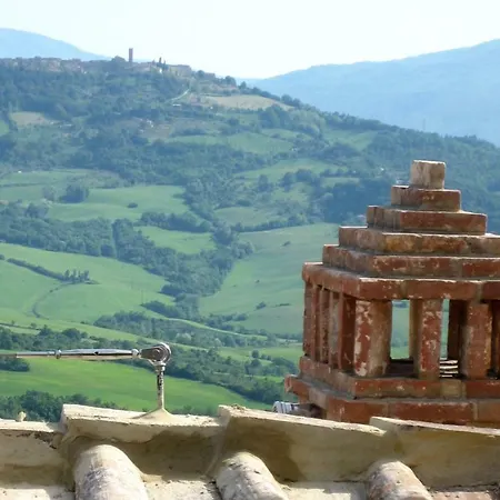 Casali Di Casole - Timbers Tuscany Villa *
