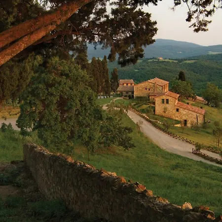 Villa Casali Di Casole - Timbers Tuscany Casole d'Elsa