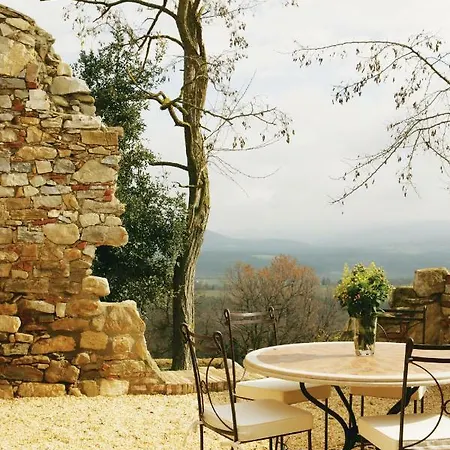 Casali Di Casole - Timbers Tuscany *