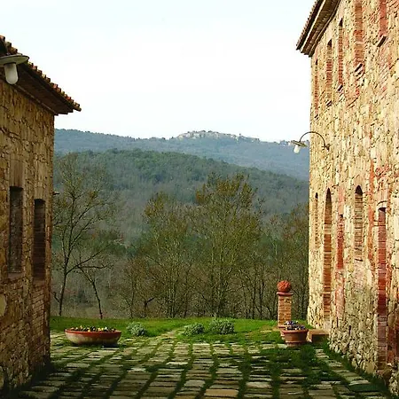 Casali Di Casole - Timbers Tuscany Villa