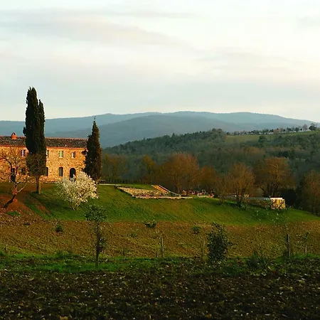 Casali Di Casole - Timbers Tuscany Villa