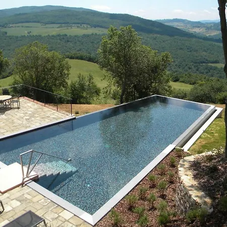 Casali Di Casole - Timbers Tuscany *