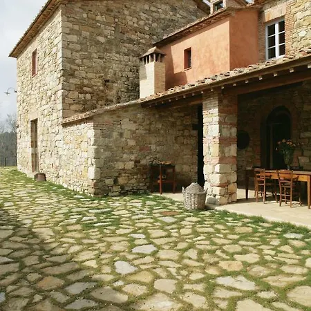 Casali Di Casole - Timbers Tuscany Villa